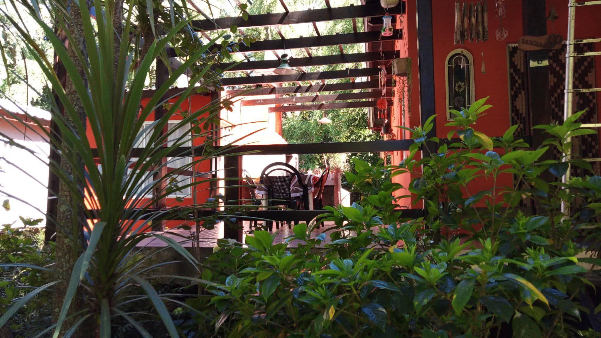 Casa amueblada con muelle propio en el Delta de Tigre – Arroyo Luciano, a metros del Río Capitán