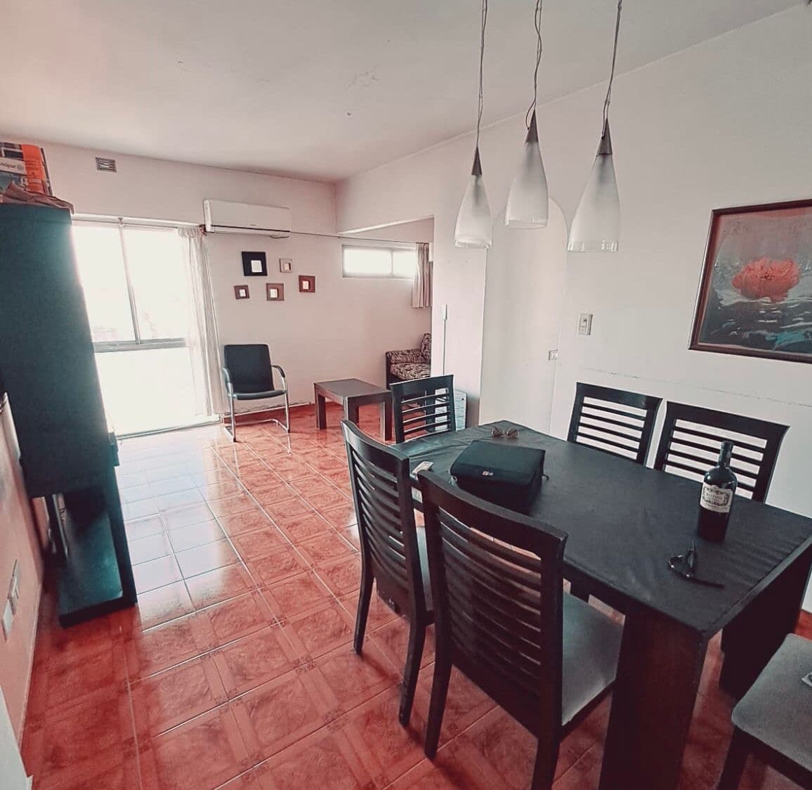 Departamento 3 Ambientes en Venta en Monserrat Apto Crédito · foto 1